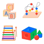 Learning Toy